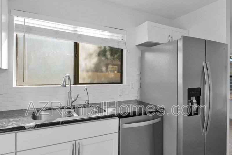 House for rent at 3841 E Bighorn Ave, Phoenix, AZ 85044