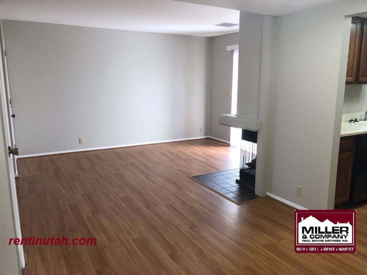Condo for rent at 1081 E Countrywoods Circle, Midvale, UT 84047