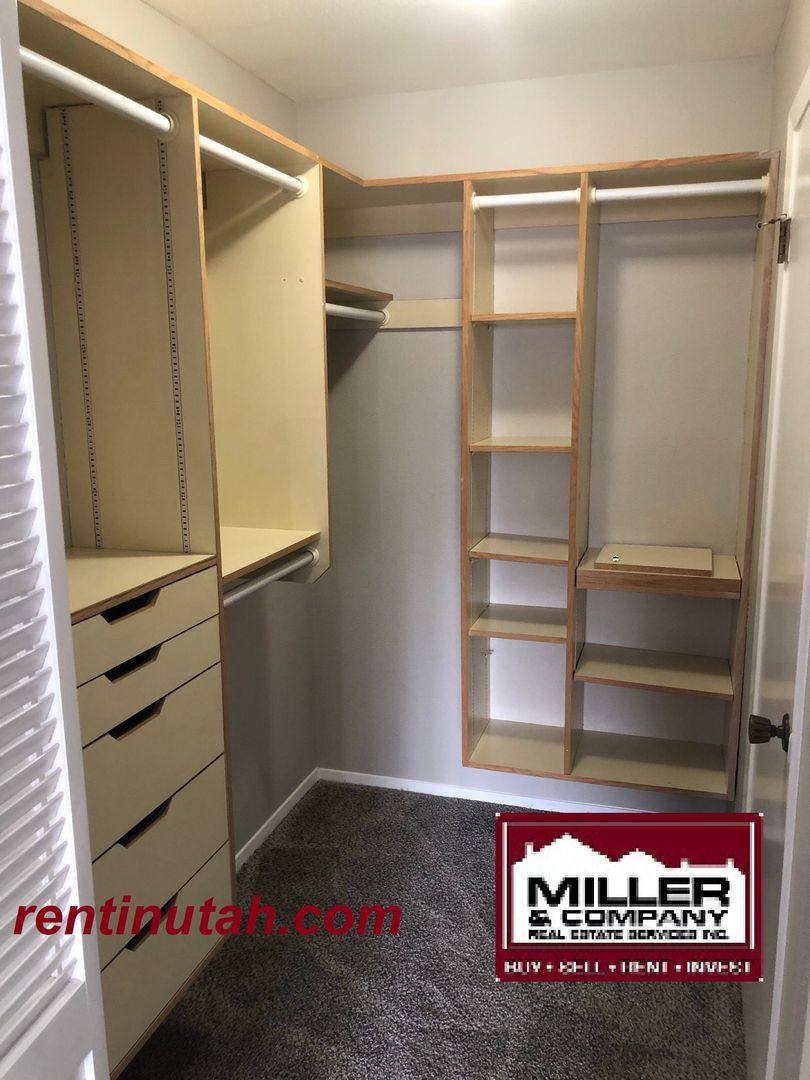 Condo for rent at 1081 E Countrywoods Circle, Midvale, UT 84047
