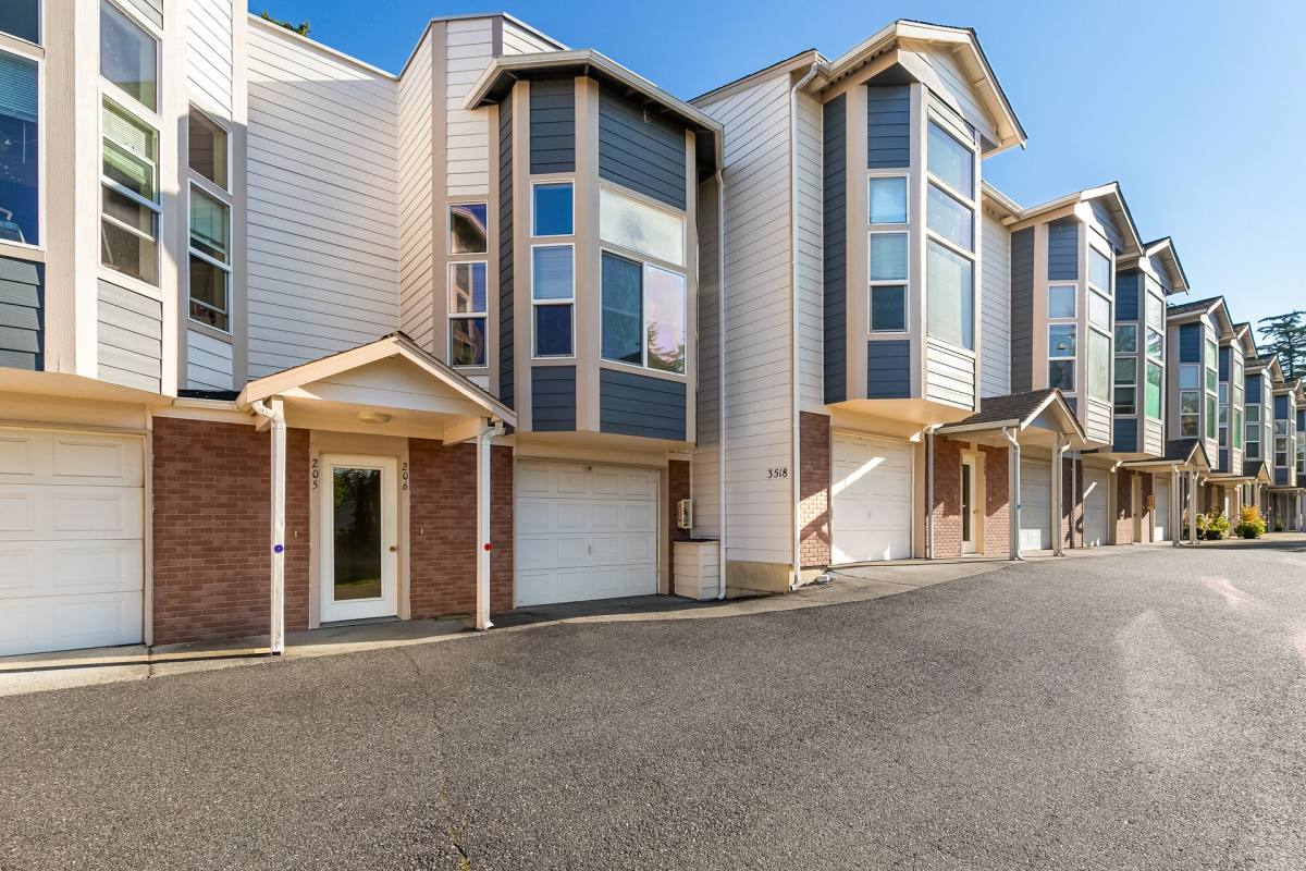 Apartment for rent at 3516 NW Ave, Bellingham, WA 98225