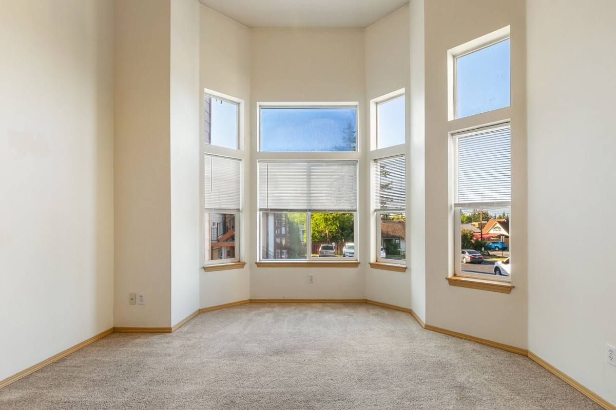 Apartment for rent at 3516 NW Ave, Bellingham, WA 98225