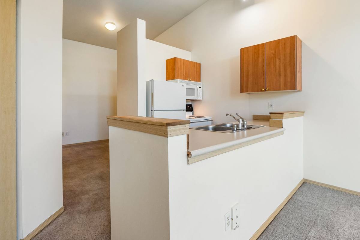 Apartment for rent at 3516 NW Ave, Bellingham, WA 98225