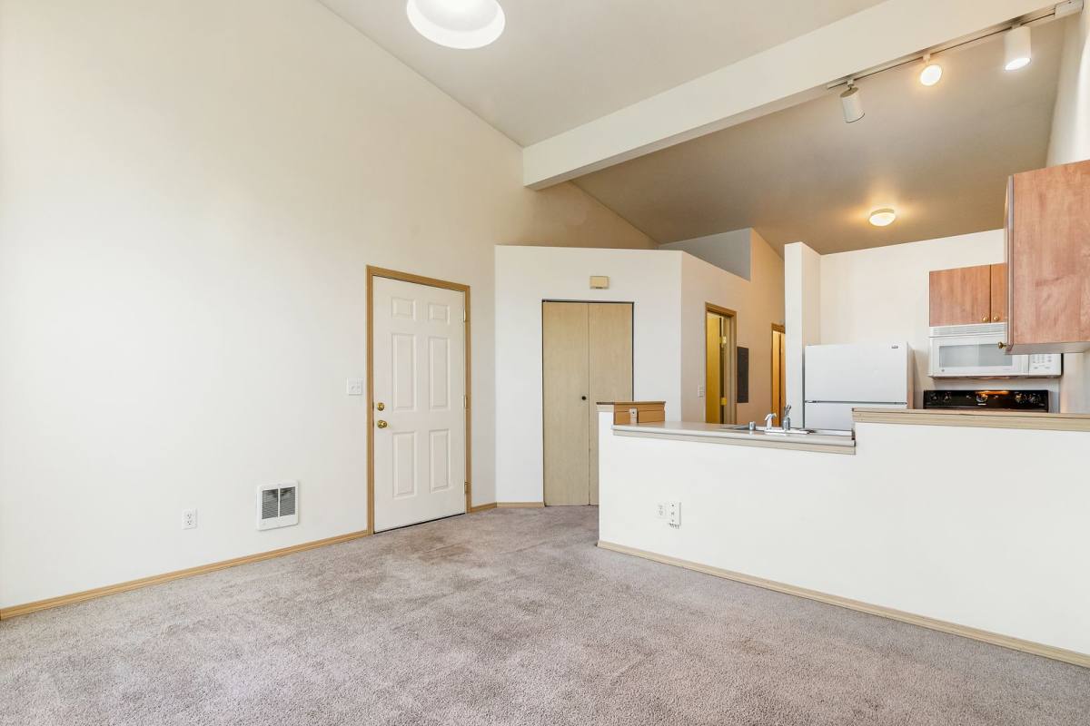 Apartment for rent at 3516 NW Ave, Bellingham, WA 98225