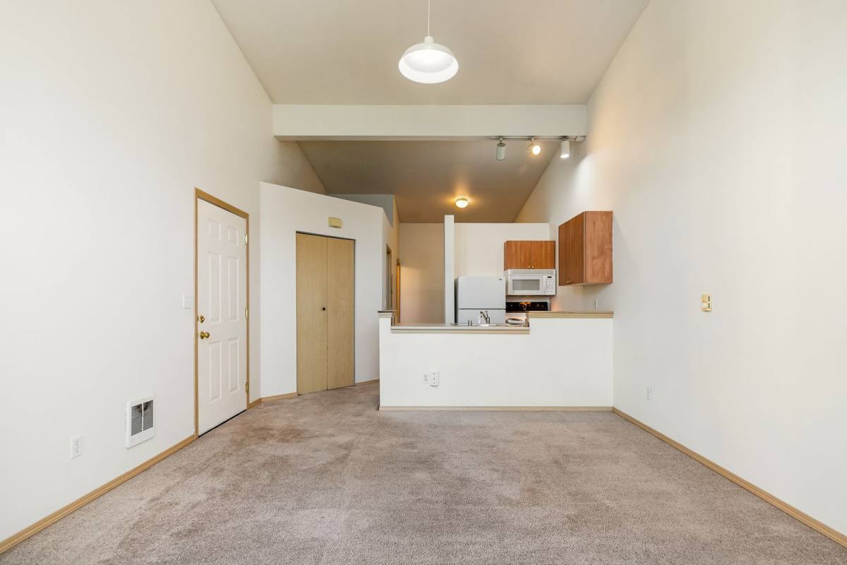 Apartment for rent at 3516 NW Ave, Bellingham, WA 98225