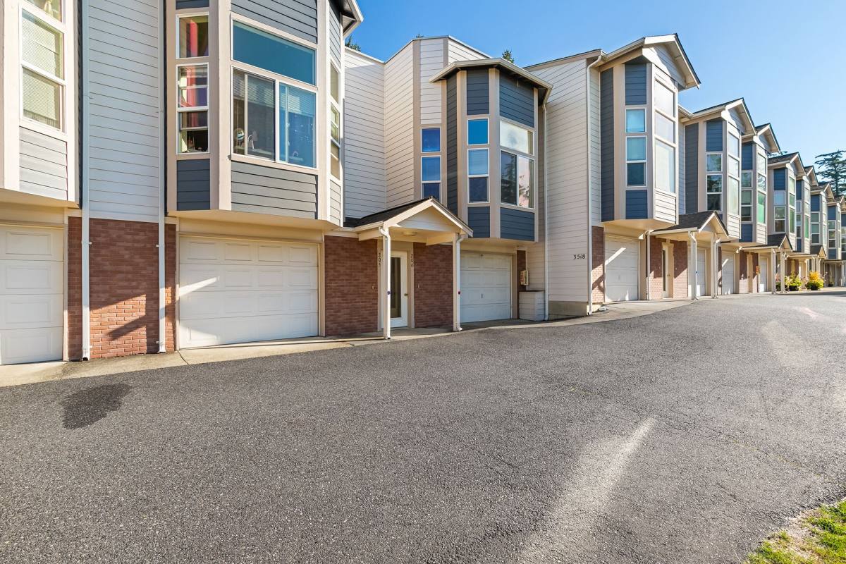 Apartment for rent at 3516 NW Ave, Bellingham, WA 98225