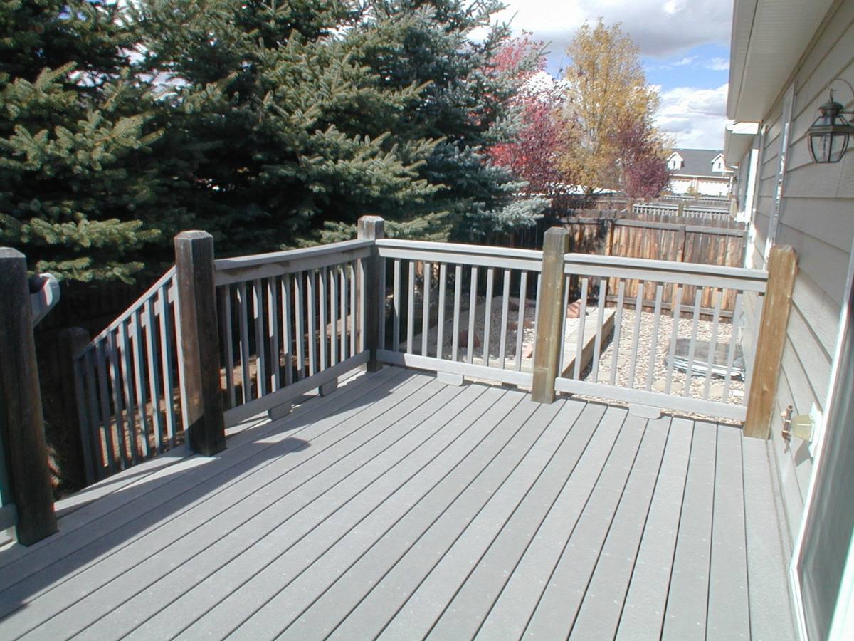 House for rent at 400 Sterling Dr, Cheyenne, WY 82009