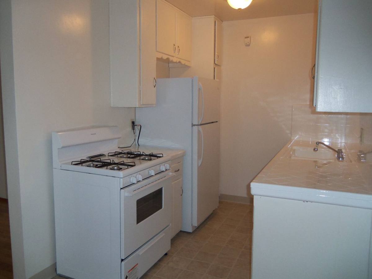 Apartment for rent at 1002 W Palm St, San Diego, CA 92103