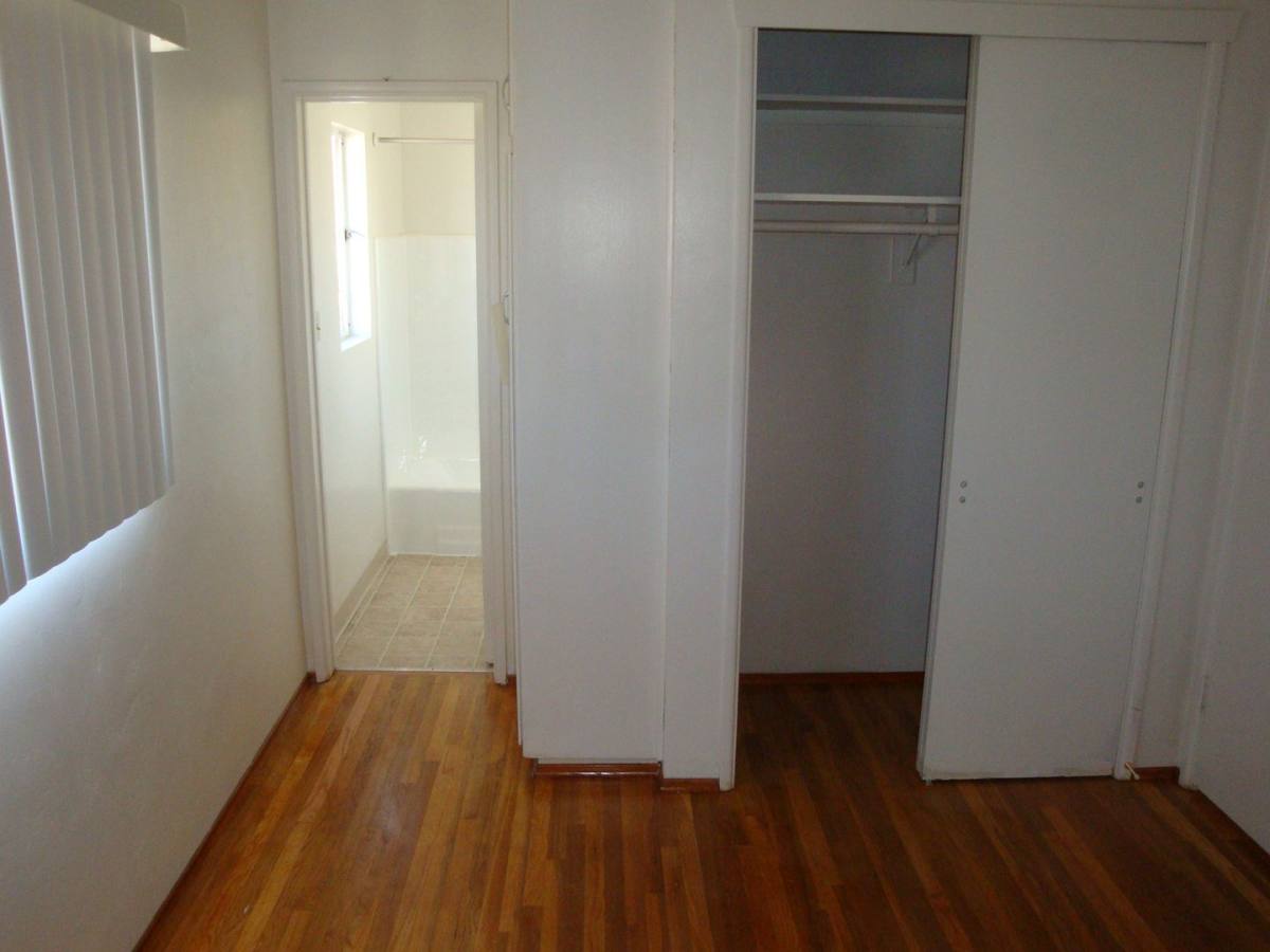 Apartment for rent at 1002 W Palm St, San Diego, CA 92103