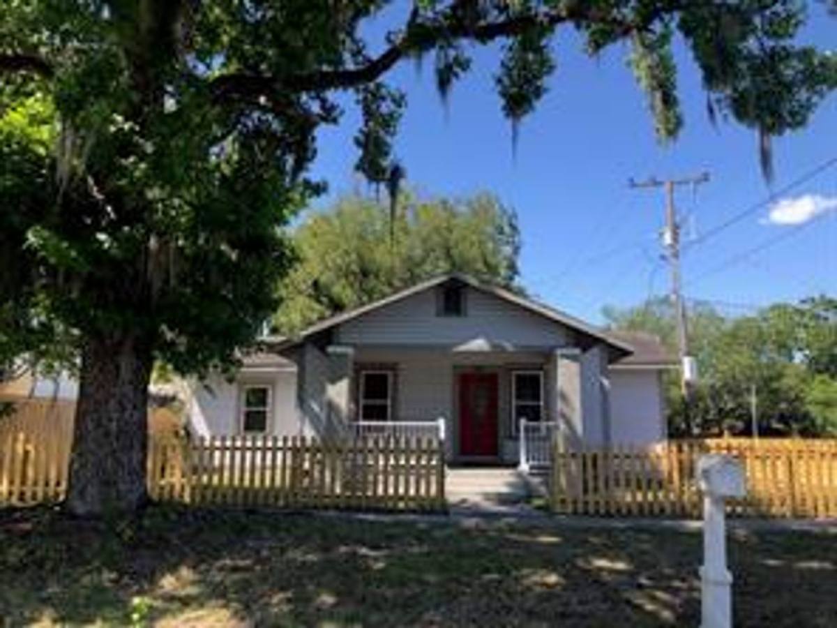 House for rent at 308 E 13th St, Sanford, FL 32771