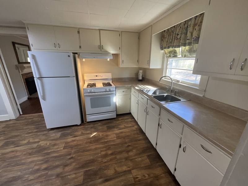 House for rent at 1214 Spring St, Drayton, SC 29333