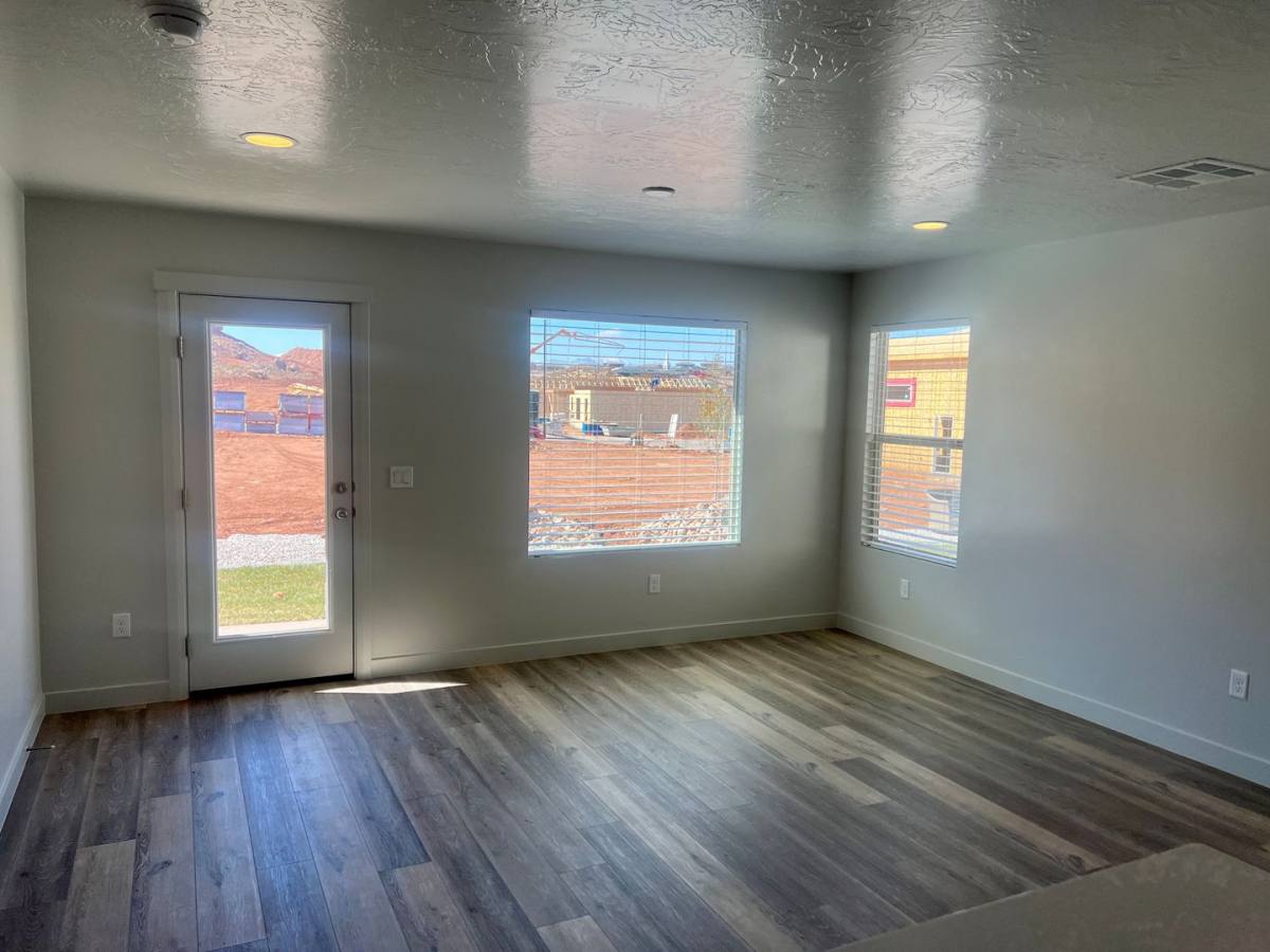 House for rent at 6028 S Ersa Lane, Saint George, UT 84790