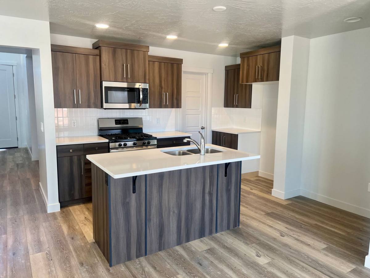 House for rent at 6028 S Ersa Lane, Saint George, UT 84790