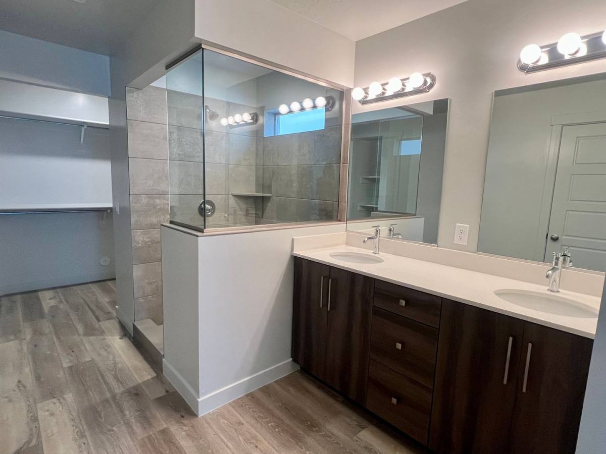 House for rent at 6028 S Ersa Lane, Saint George, UT 84790