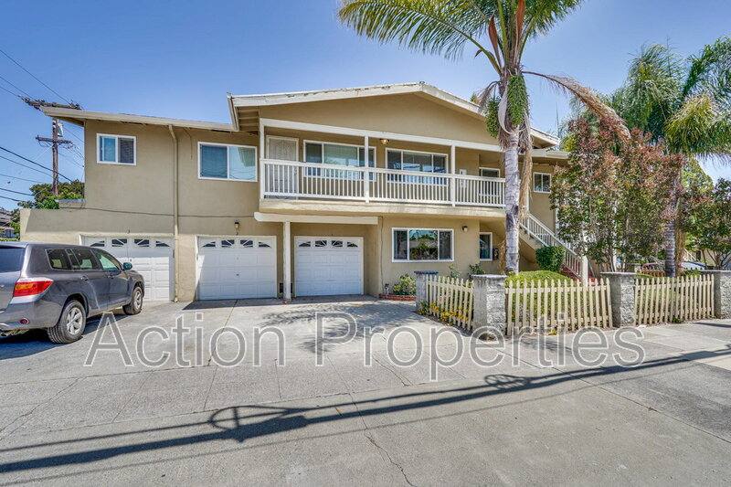 Apartment for rent at 4545 Moorpark Ave #2, San Jose, CA 95129