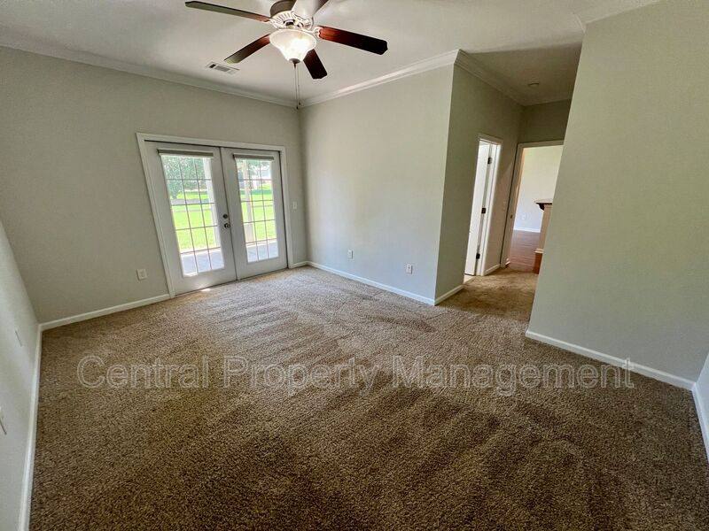 Townhouse for rent at 53 Barnwood Circle, Greenville, SC 29607