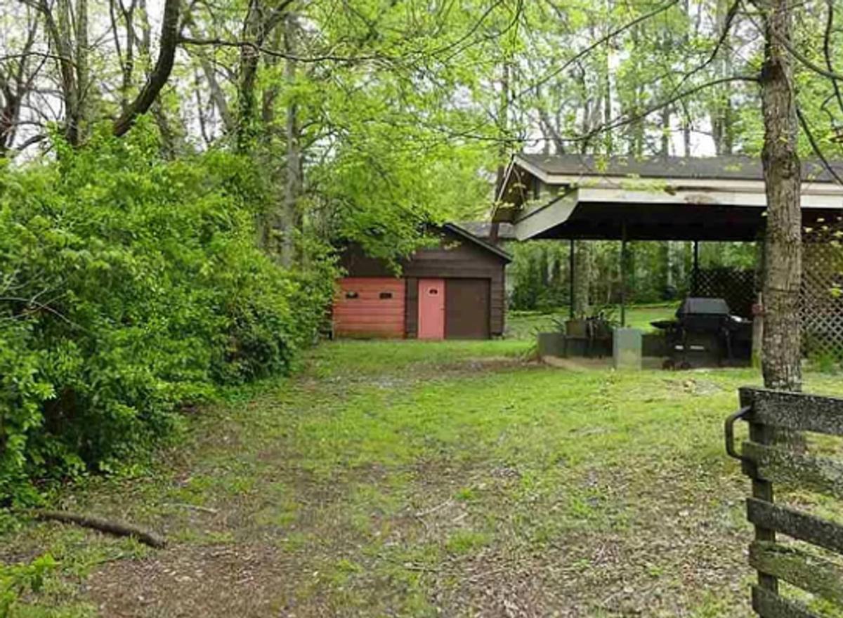 House for rent at 2707 Garvin Rd, Huntsville, AL 35810