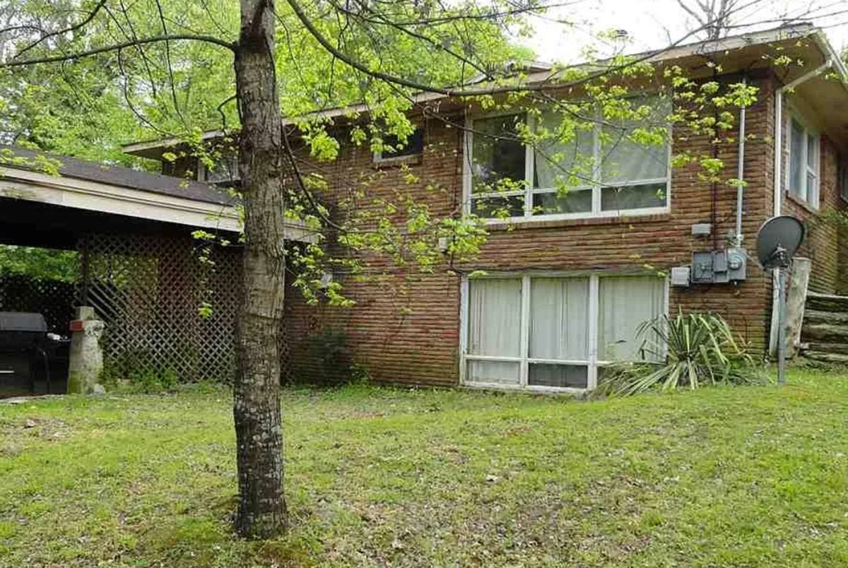 House for rent at 2707 Garvin Rd, Huntsville, AL 35810