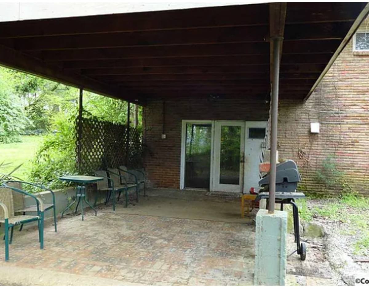 House for rent at 2707 Garvin Rd, Huntsville, AL 35810