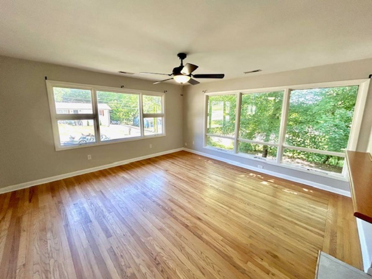 House for rent at 2707 Garvin Rd, Huntsville, AL 35810