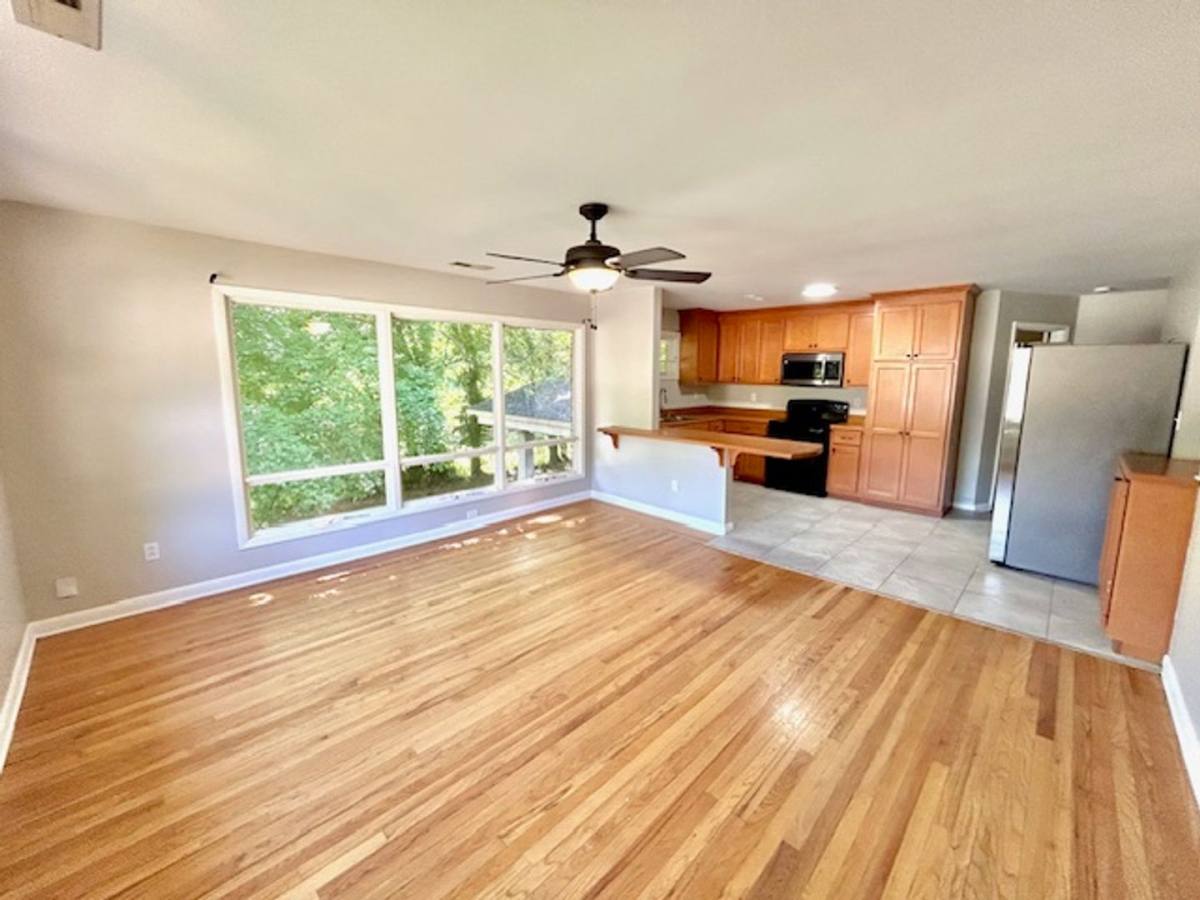 House for rent at 2707 Garvin Rd, Huntsville, AL 35810