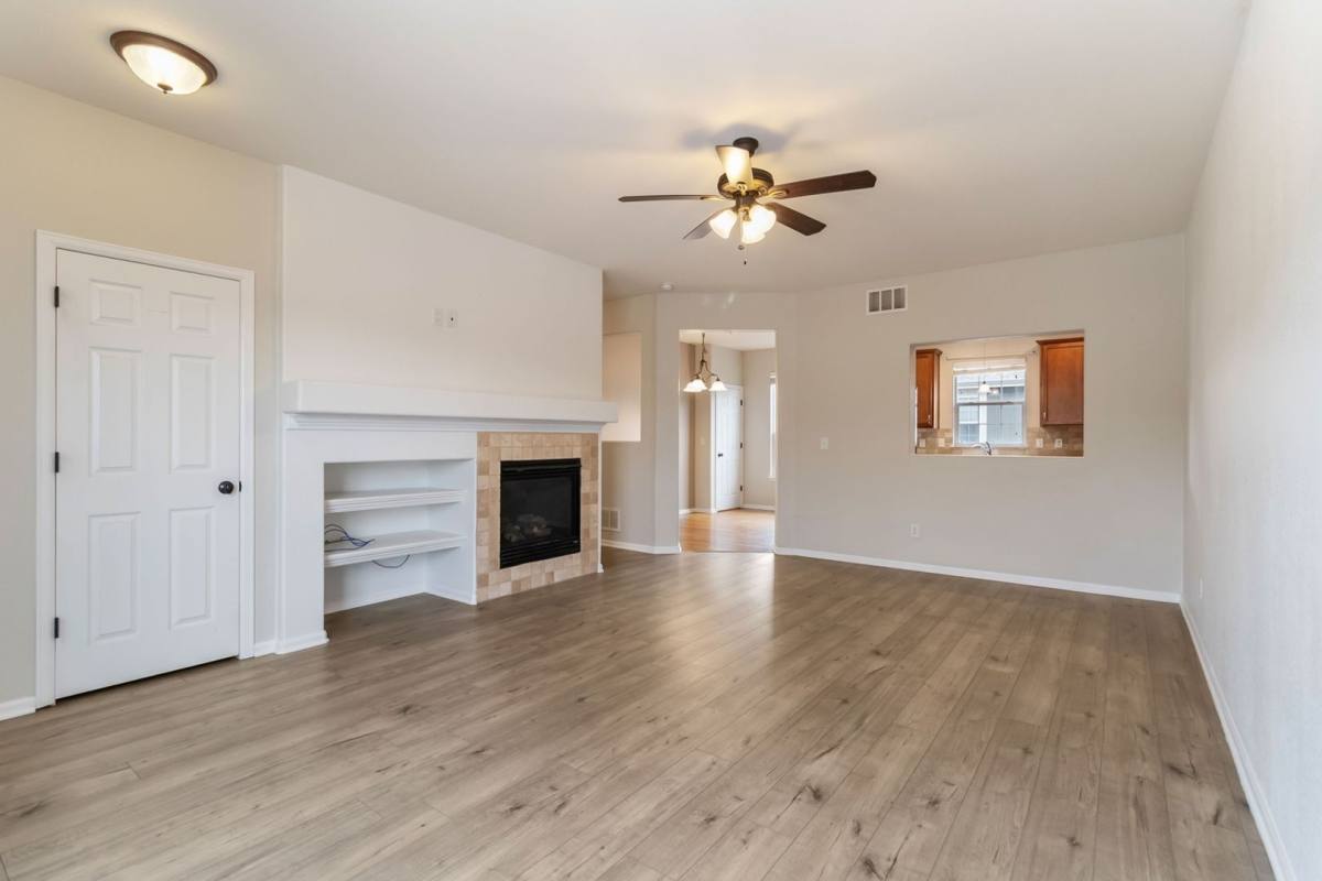 Townhouse for rent at 727 Crooked Y Point, Castle Rock, CO 80108