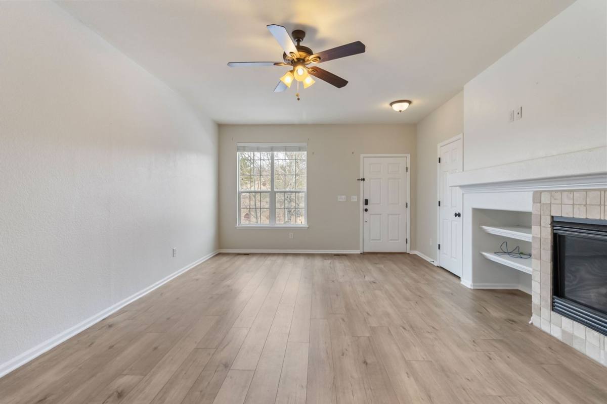 Townhouse for rent at 727 Crooked Y Point, Castle Rock, CO 80108