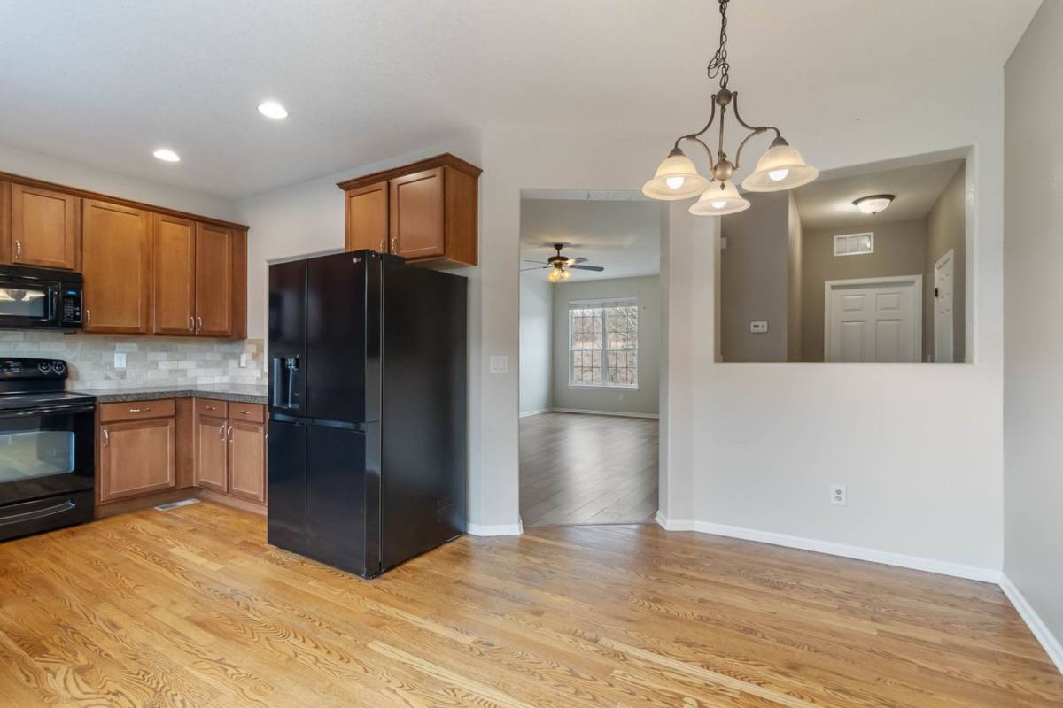 Townhouse for rent at 727 Crooked Y Point, Castle Rock, CO 80108
