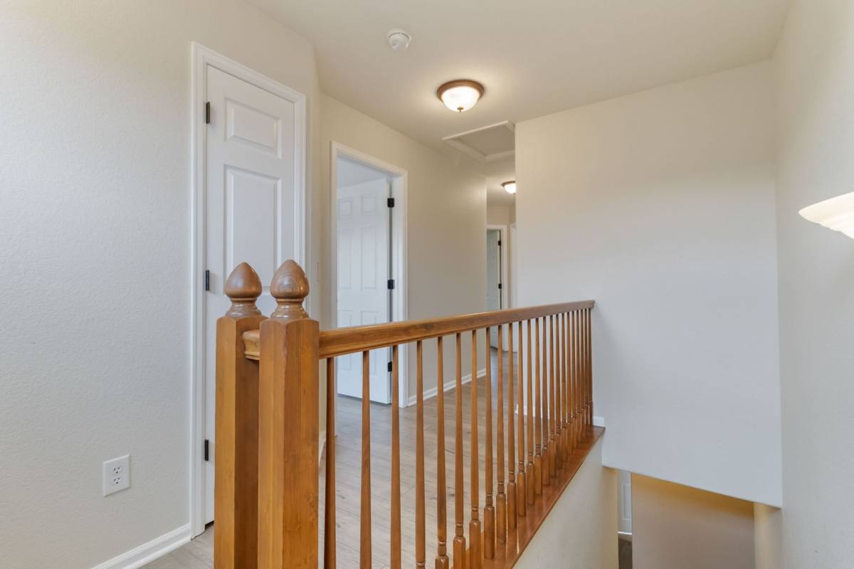 Townhouse for rent at 727 Crooked Y Point, Castle Rock, CO 80108