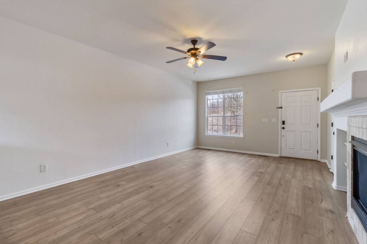 Townhouse for rent at 727 Crooked Y Point, Castle Rock, CO 80108