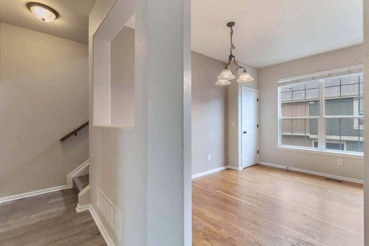 Townhouse for rent at 727 Crooked Y Point, Castle Rock, CO 80108