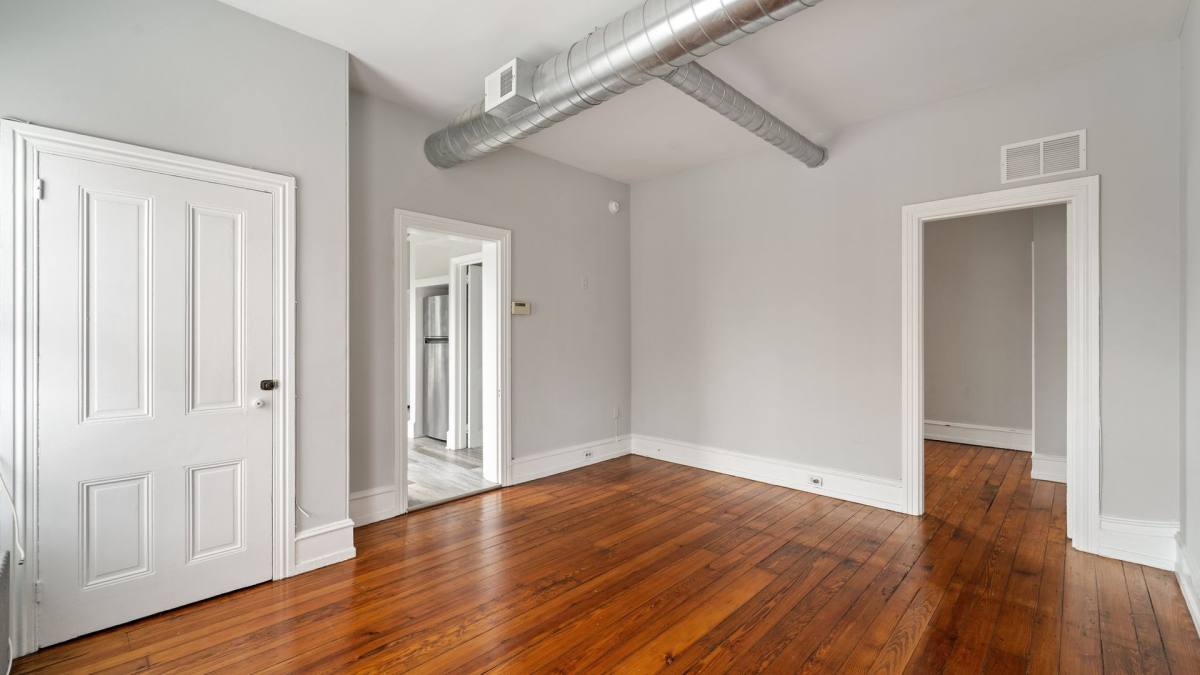Apartment for rent at 201 W Barnard St, West Chester, PA 19382