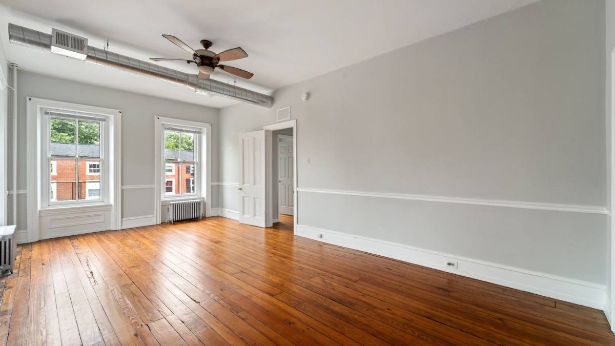 Apartment for rent at 201 W Barnard St, West Chester, PA 19382