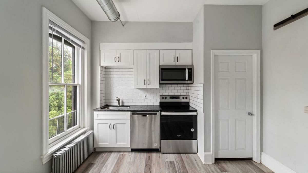 Apartment for rent at 201 W Barnard St, West Chester, PA 19382