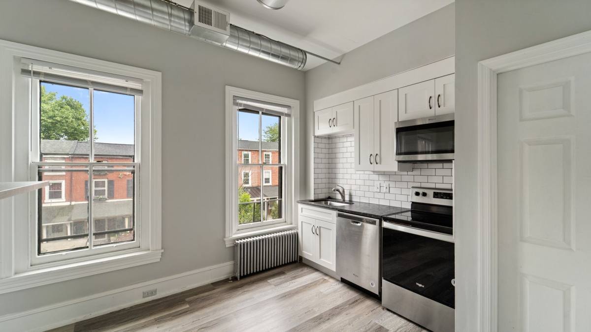 Apartment for rent at 201 W Barnard St, West Chester, PA 19382