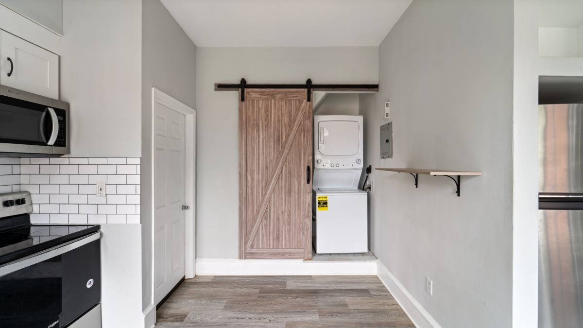 Apartment for rent at 201 W Barnard St, West Chester, PA 19382