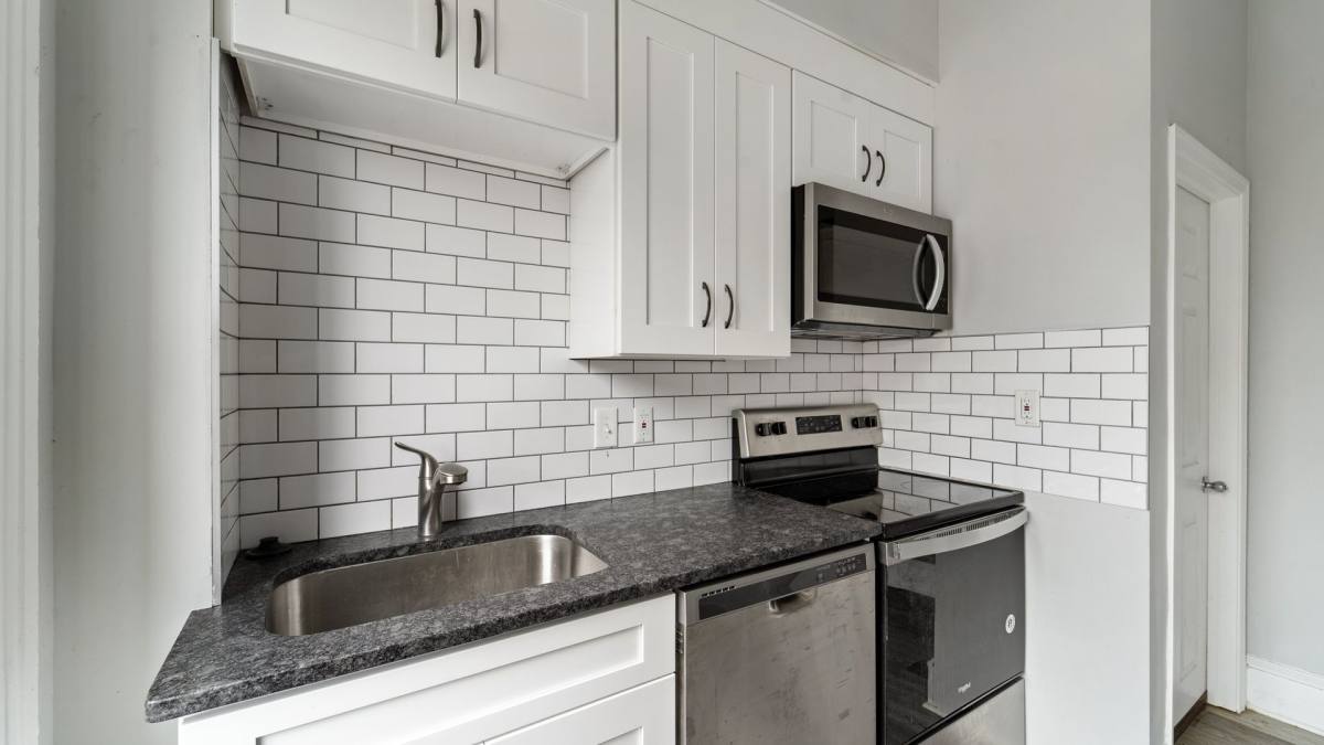 Apartment for rent at 201 W Barnard St, West Chester, PA 19382