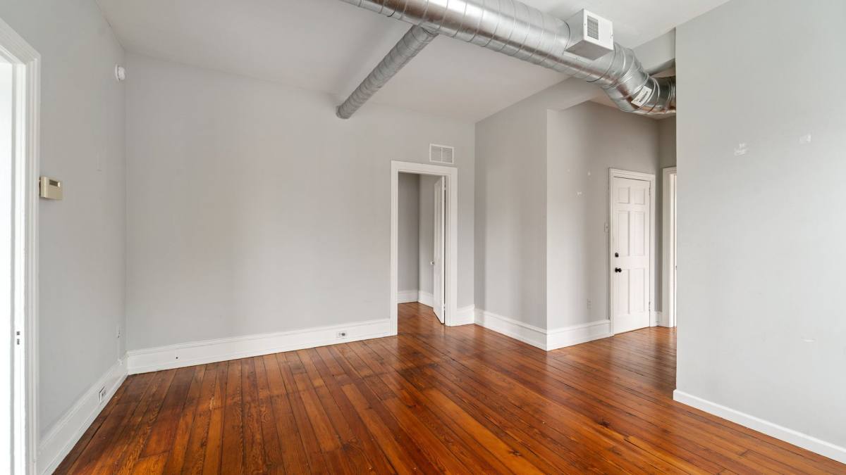 Apartment for rent at 201 W Barnard St, West Chester, PA 19382