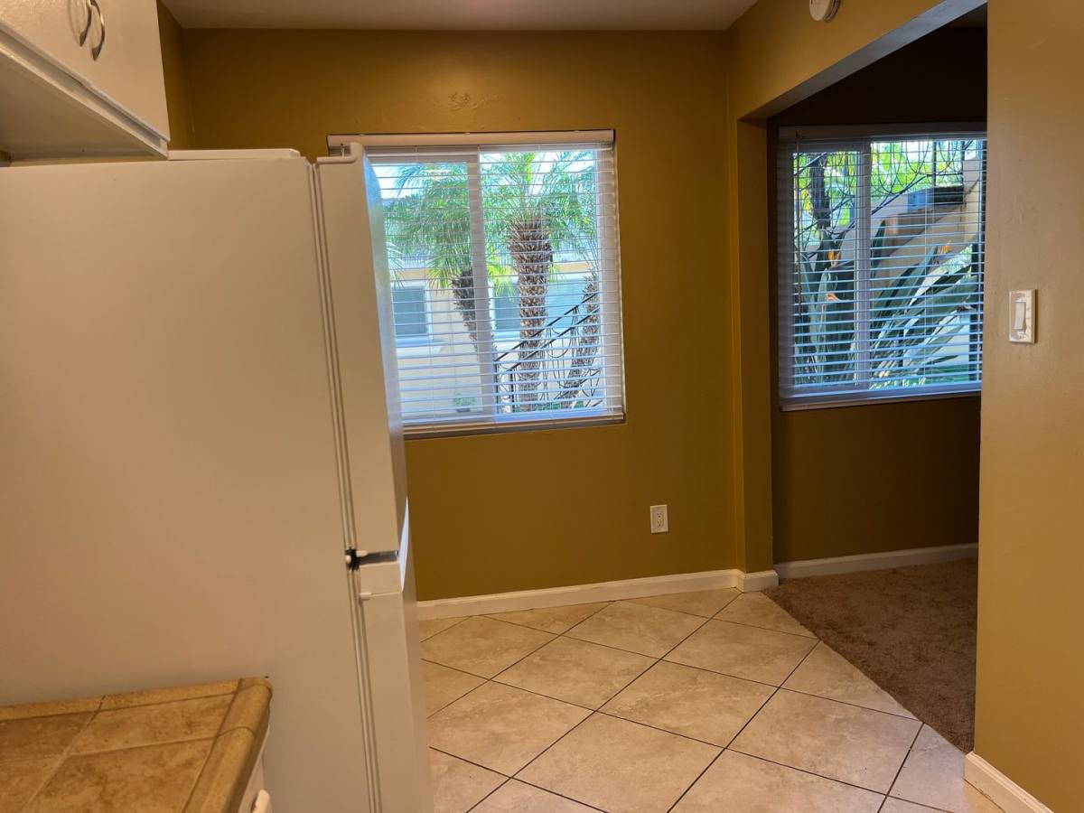 Apartment for rent at 3810-12 Adams Ave, San Diego, CA 92116