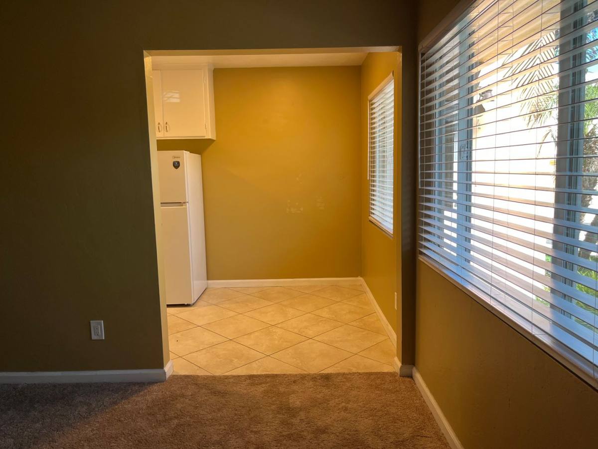 Apartment for rent at 3810-12 Adams Ave, San Diego, CA 92116