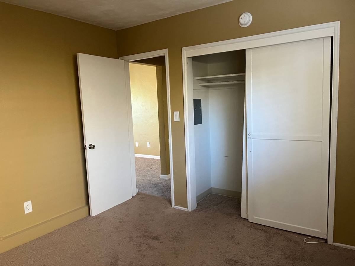 Apartment for rent at 3810-12 Adams Ave, San Diego, CA 92116