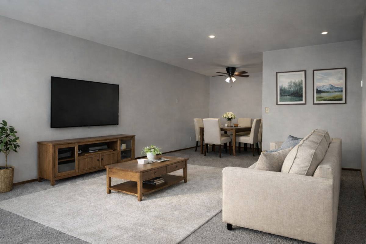 Apartment for rent at 4259 W Broadway, Minneapolis, MN 55422