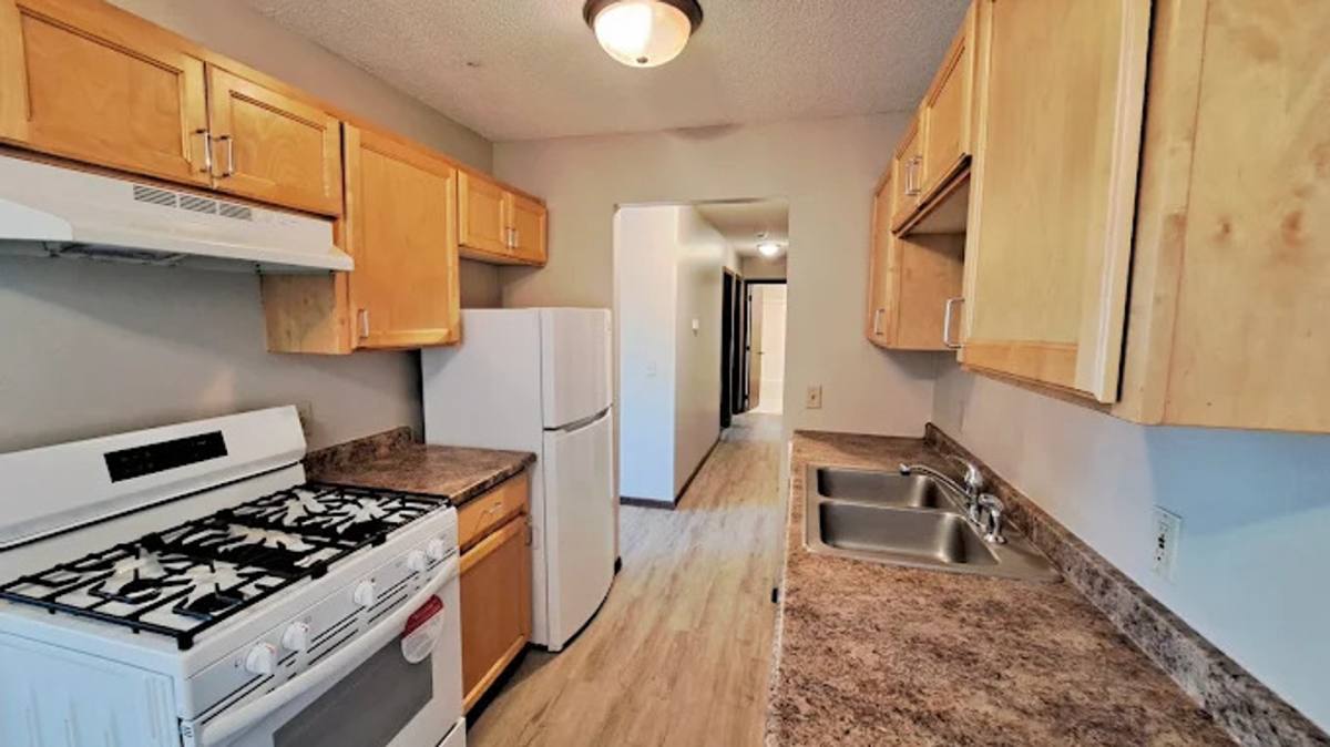 Apartment for rent at 4259 W Broadway, Minneapolis, MN 55422