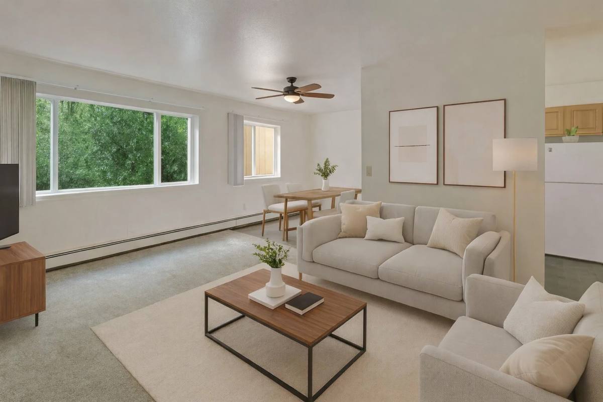 Apartment for rent at 4259 W Broadway, Minneapolis, MN 55422