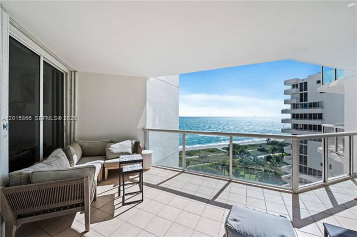 Condo for rent at 8925 Collins Ave, Miami Beach, FL 33154