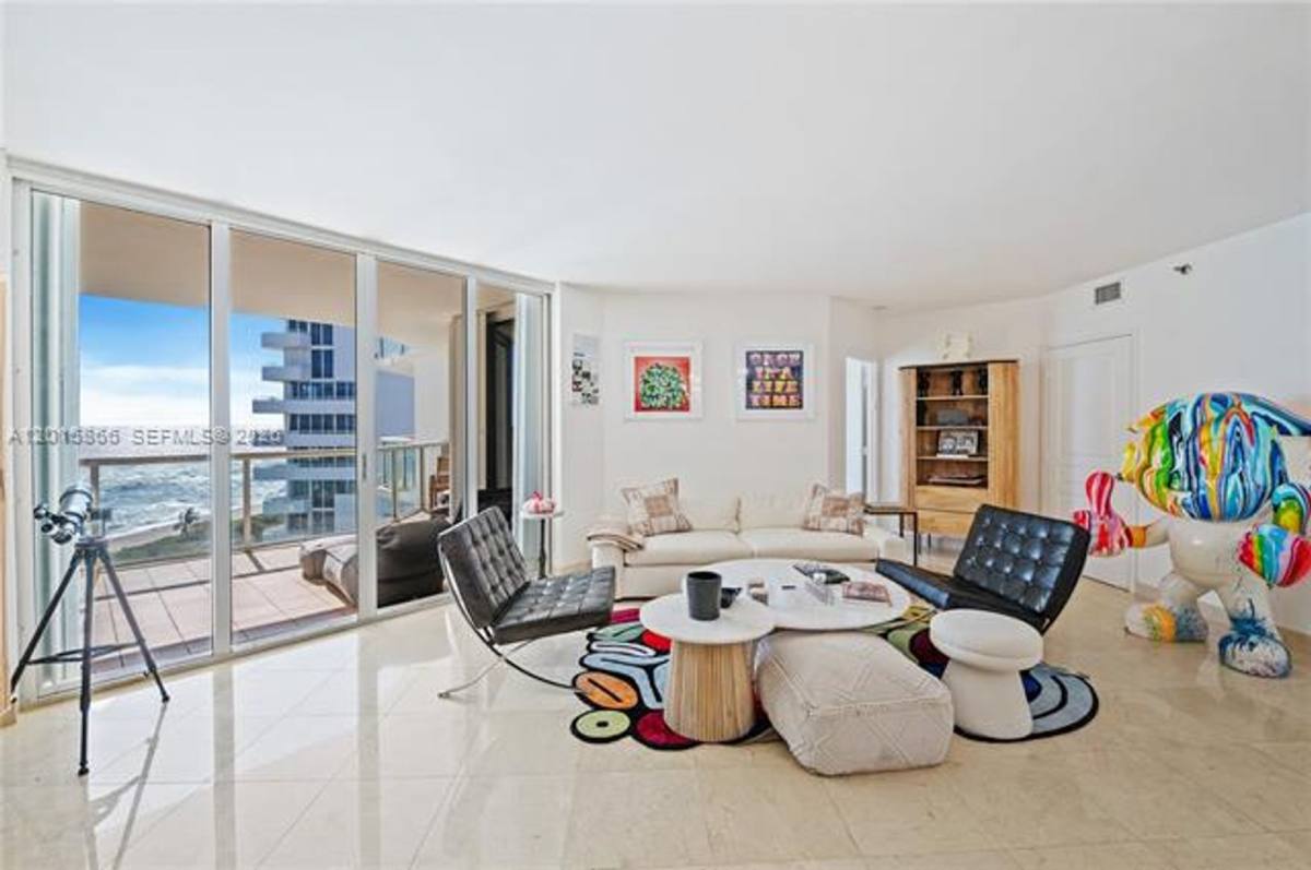 Condo for rent at 8925 Collins Ave, Miami Beach, FL 33154