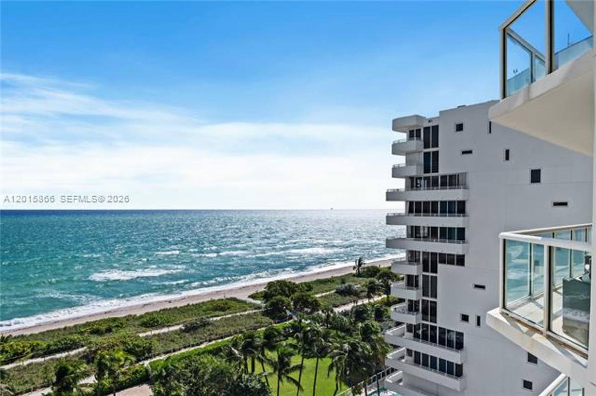 Condo for rent at 8925 Collins Ave, Miami Beach, FL 33154