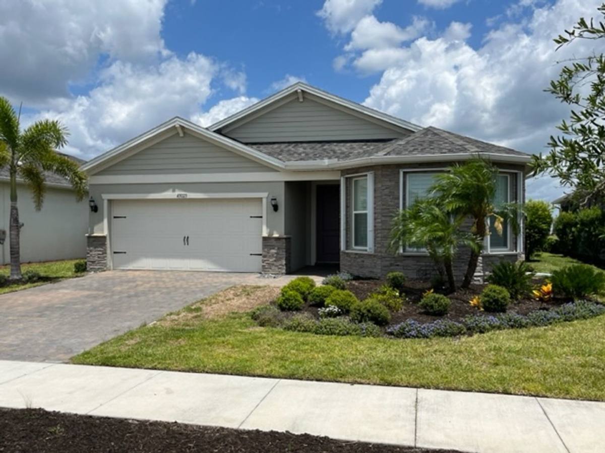 House for rent at 43023 Canon Court, Punta Gorda, FL 33982