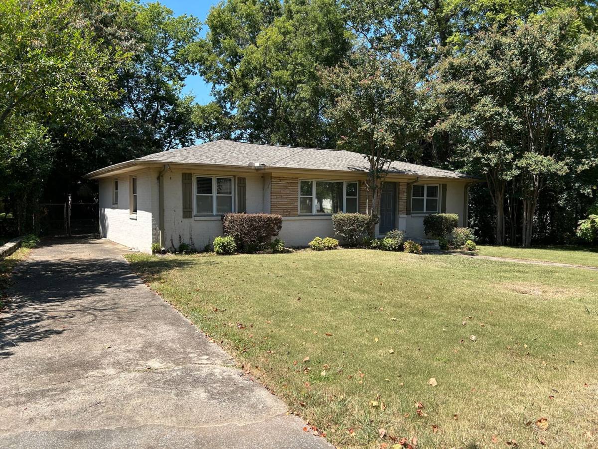 House for rent at 936 54th St S, Birmingham, AL 35222