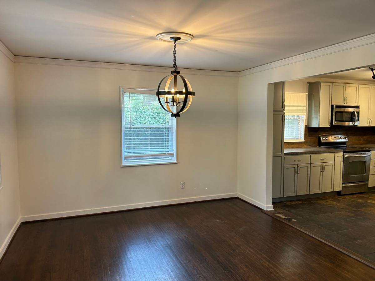 House for rent at 936 54th St S, Birmingham, AL 35222