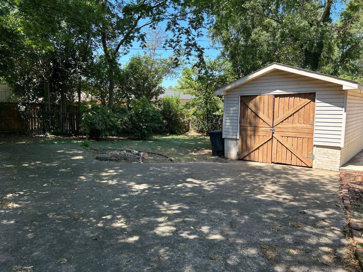House for rent at 936 54th St S, Birmingham, AL 35222